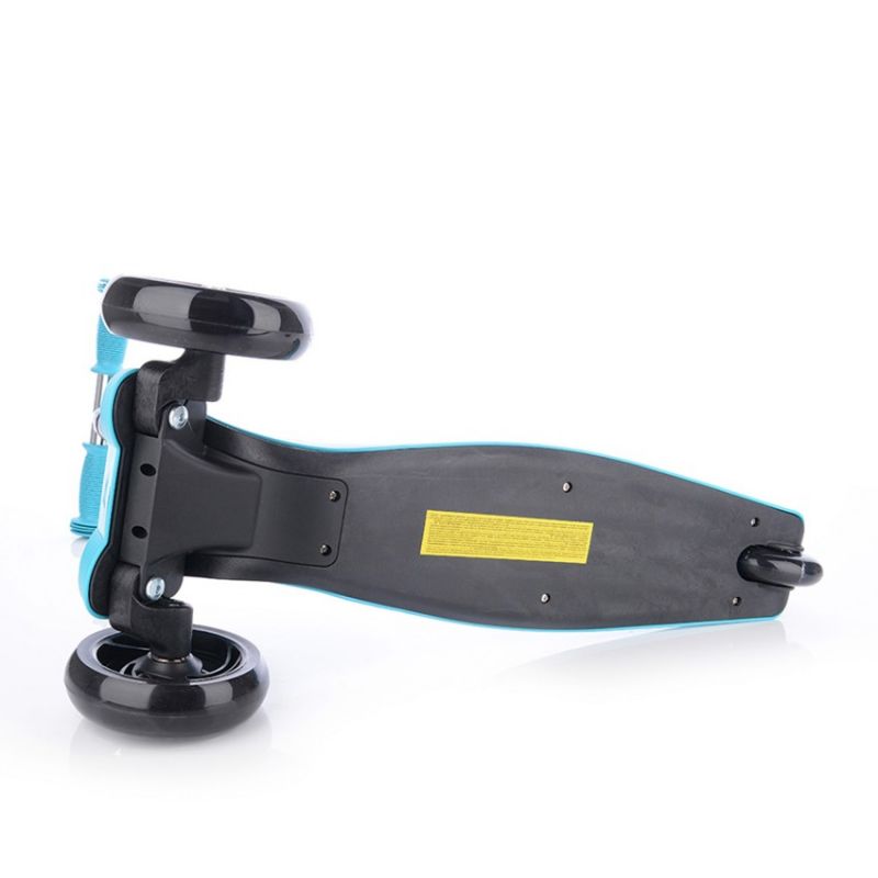 Tempish Scooper II Jr. Scooter różowy scooters