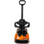 Enero Ride-On Car Walker Pusher Sport Lamborghini toys