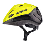 Meteor Ks07 Apper Jr Bike Helmet uniw helmets
