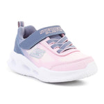 Skechers Sola Glow - Ombre Deluxe utcai cipő 303714N-GYLP