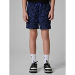 4F Boys' boardshorts 158/164 short