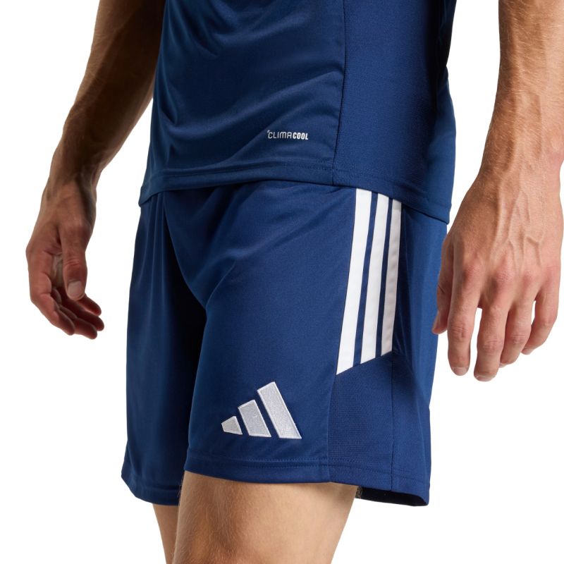 Adidas Men's Tiro 26 League navy blue sötétkék short