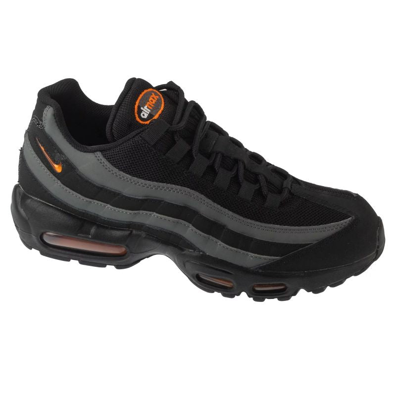 Nike Air Max 95 DX2657-001 Black 40.5 Kiegészítő