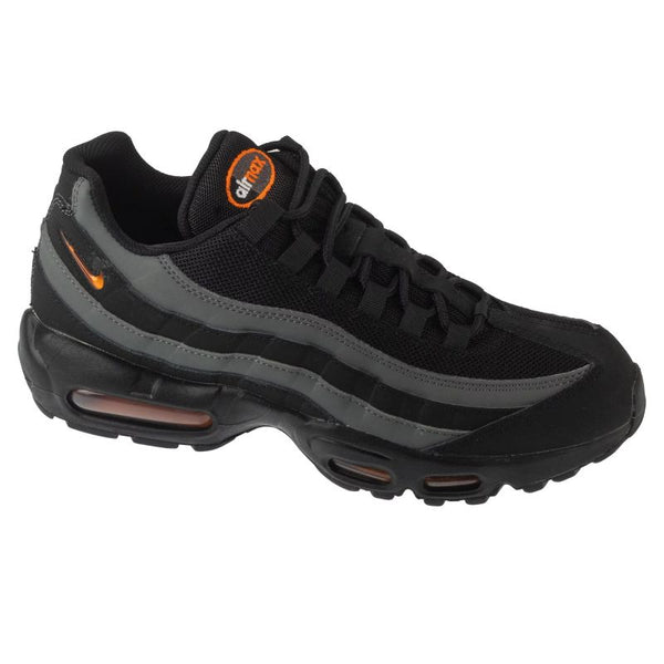 Nike Air Max 95 DX2657-001 Black 40.5 Kiegészítő