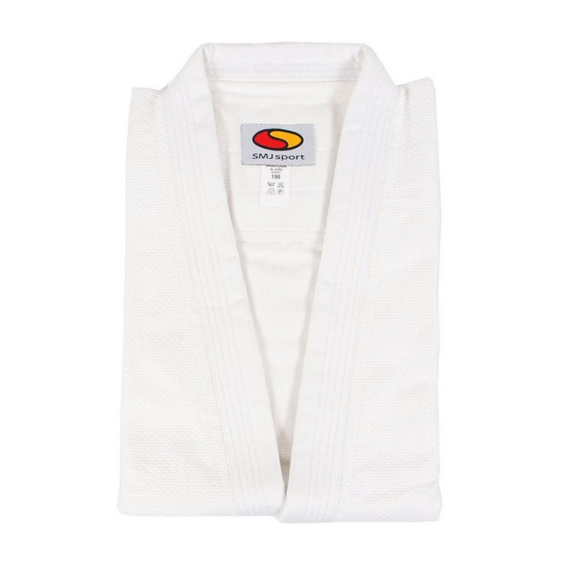 Smj Sport Jr Judo Suit HS-TNK-000006677 General