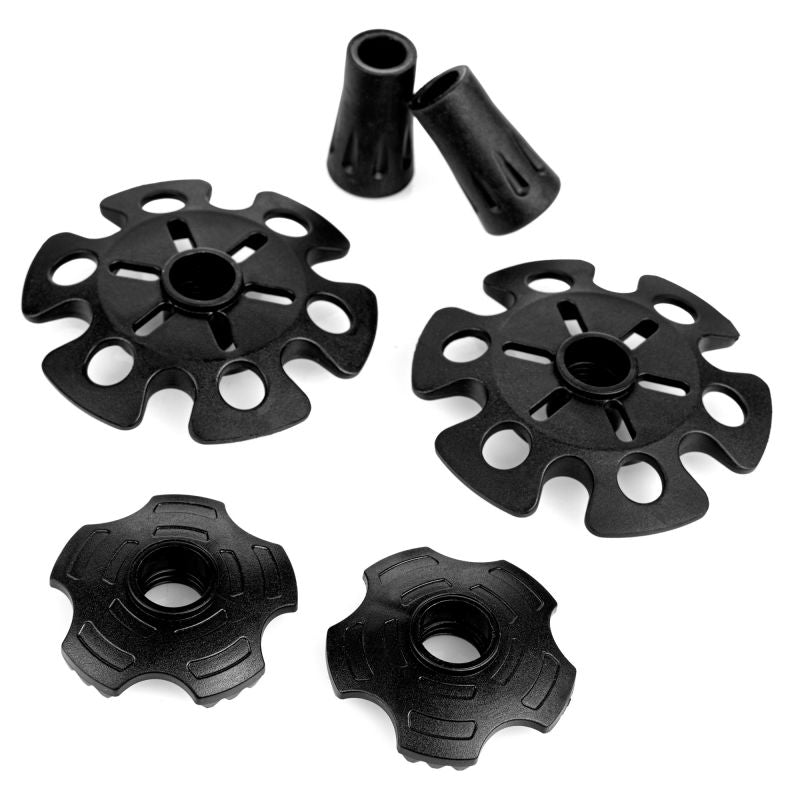 Spokey Carbon SPK-940975 trekking poles General