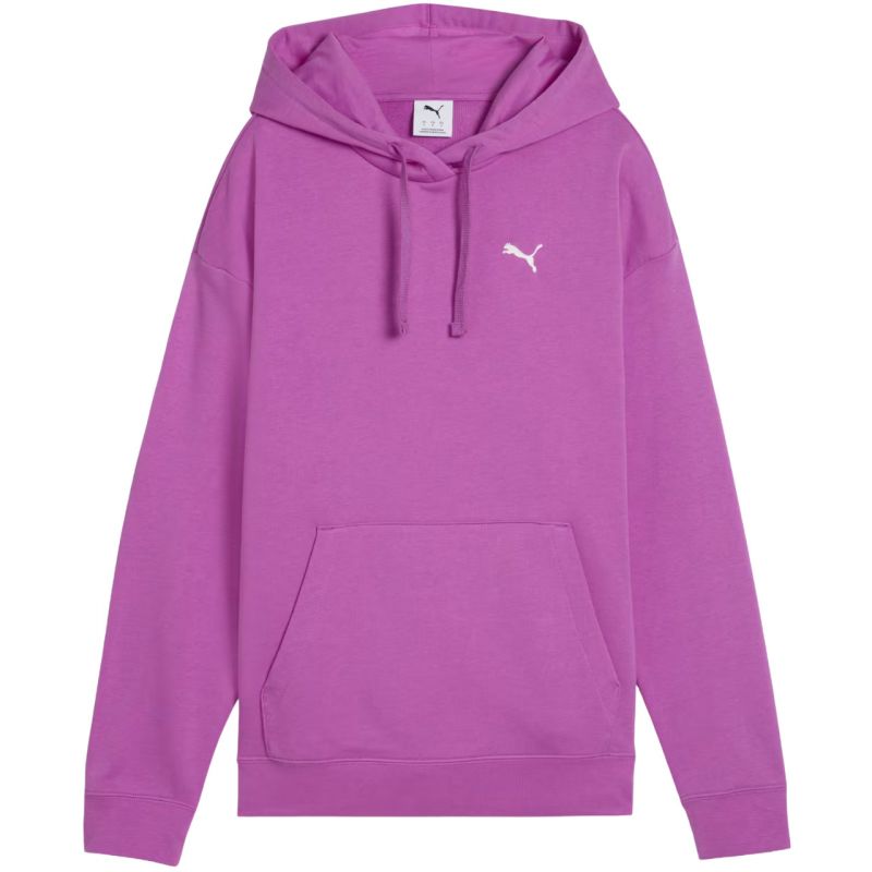 Puma ESS Comfort Hoodie W 682387 89 Kapucnis pulóver