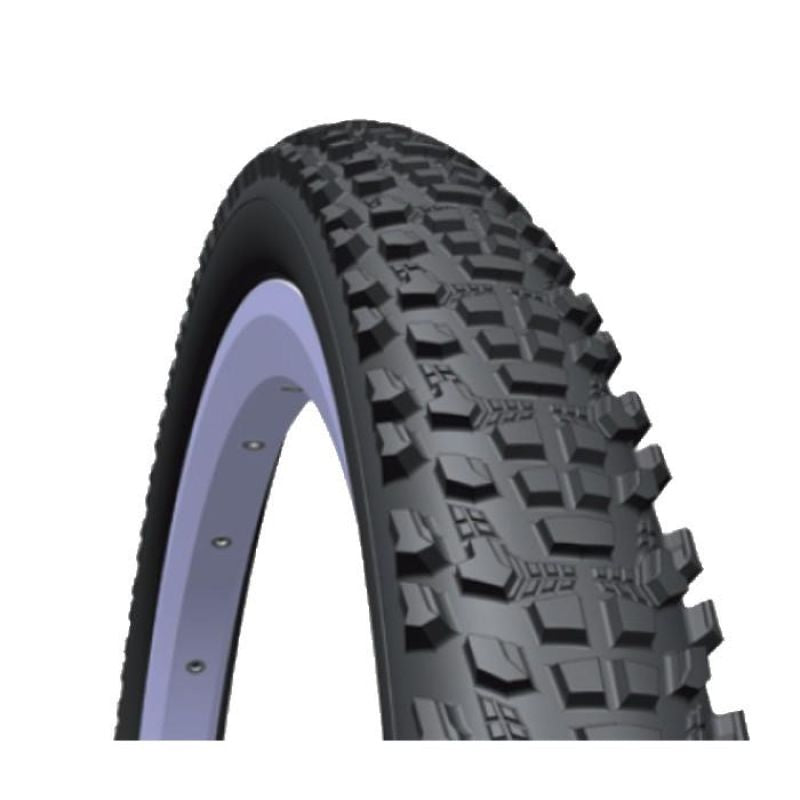 Rubena tire V85 26x2.10 OCELOT
