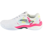 Joma Smash Lady 2532 White