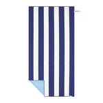 Spokey Sailor quick-drying towel SPK-944835 Törölköző