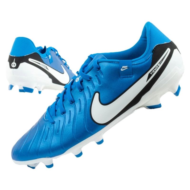 Nike Legend 10 Academy FG/MG football boots Cipő