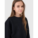 4f Jr. sweatshirt 4FJWSS25TSWSF1479-20S Pulóver
