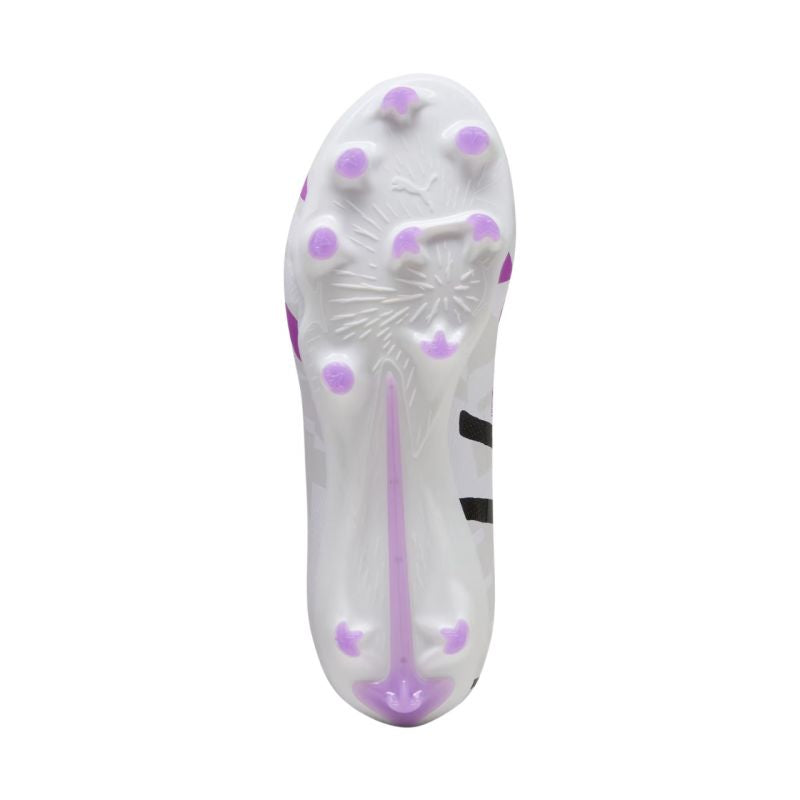 Puma Ultra 5 Match Forever FG/AG Jr 108413 01 Football Boots Cipő