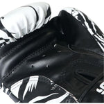Enero Tiger Boxing Gloves Size 14oz kesztyű