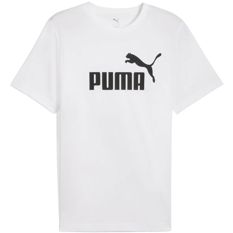 Puma Ess No.1 Logo Tee M 682532 02 Póló