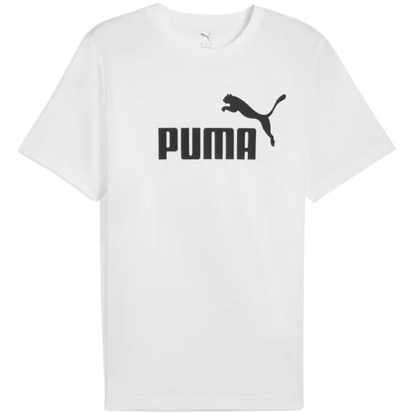Puma Ess No.1 Logo Tee M 682532 02 Póló