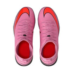 Nike Mercurial Superfly 10 Club TF FQ8313 600 Kids' Soccer Cleats focicipő