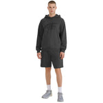 Men's 4F M545 anthracite 4FWSS25TSHOM545 22S short