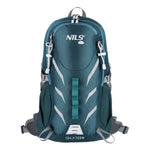 Nils Camp NC1942 Ghoster 20l hiking backpack 15-07-131 zöld hátizsák