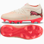 Puma FUTURE 9 Pro Jr FG/AG cipő 109186-01