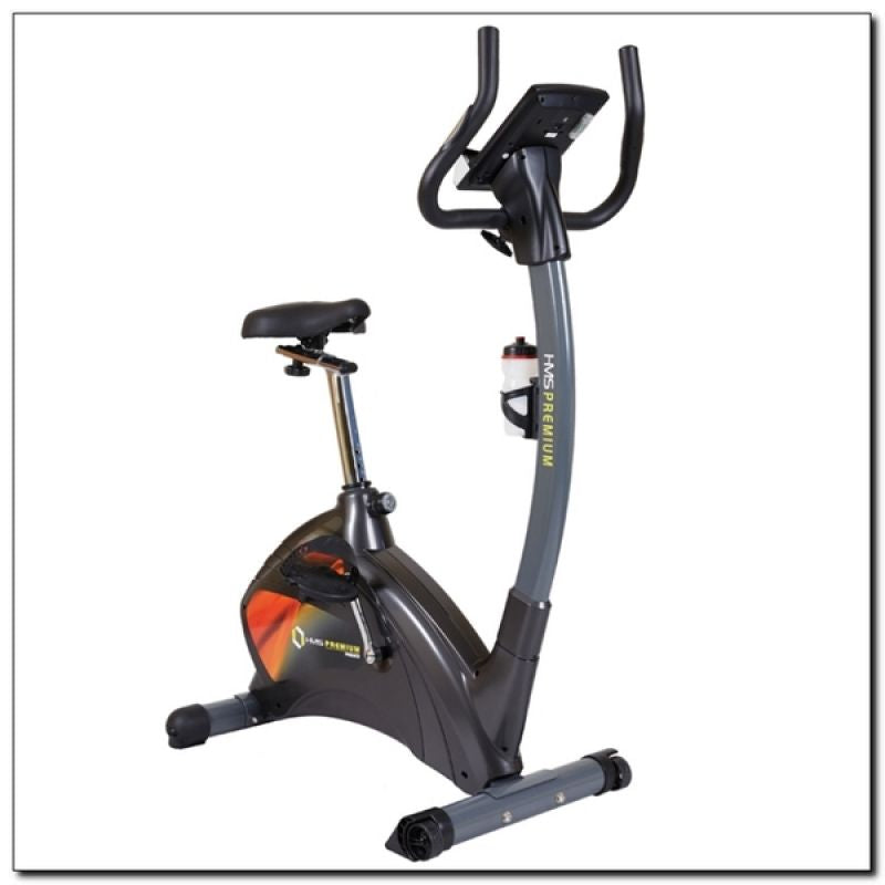 HMS Premium M1829-i Magnetic Bike fekete futócipő 17-01-023
