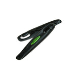 Rockbros tire lever set - black (2 pcs in set) fekete sets 304004-163811