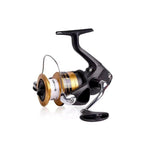 Shimano FX FC Spinning Reel kerékpár alkatrész FX4000FC