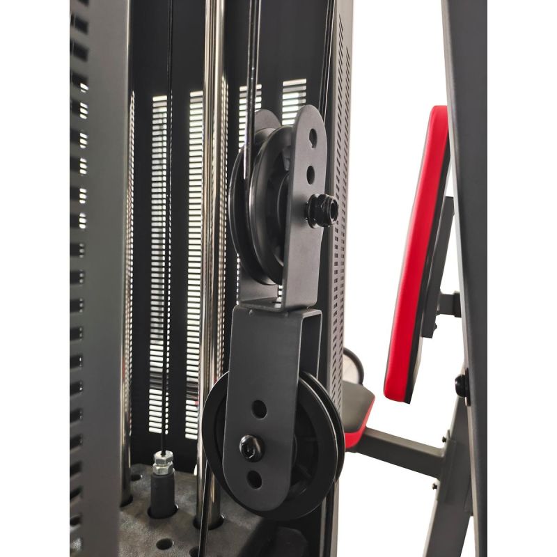 Enero Atlas Multi-Station Gym 5500 Zeus Fit atlases, strength training equipment