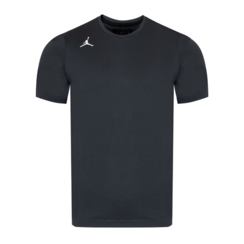 Nike Jordan Air Dri-FIT Training Men's Sports T-Shirt - DQ7899-066 szürke póló
