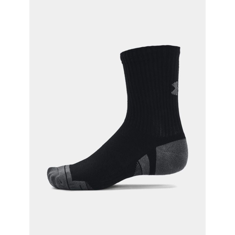 Under Armour Socks 1379530-001 Zokni