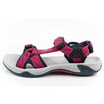 CMP Hamal Hiking Jr 32CG sandals rózsaszín szandál