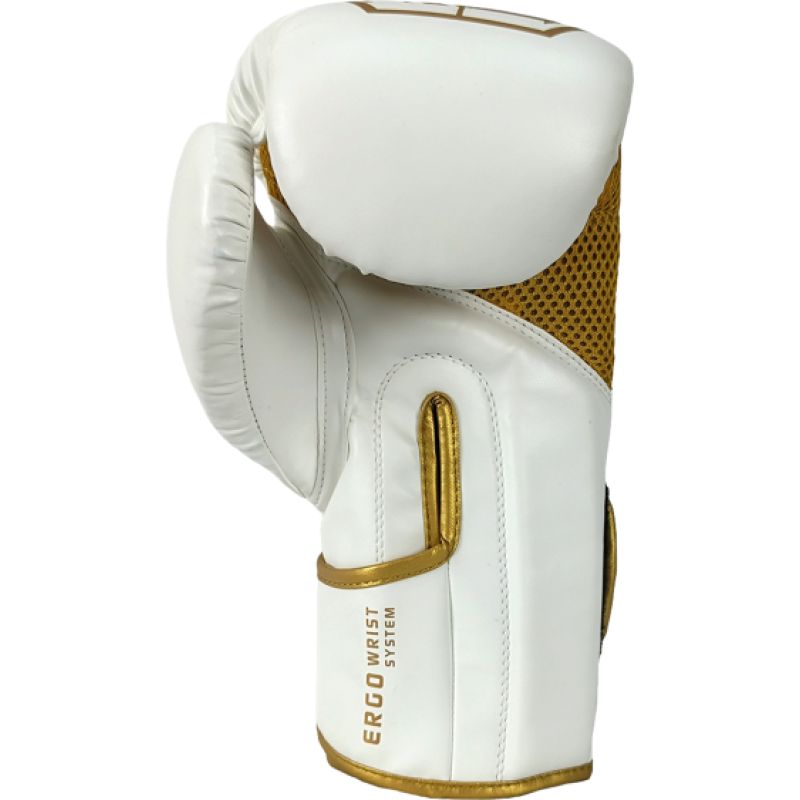 MASTERS FIGHT EQUIPMENT RPU-ANGEL boxing gloves kesztyű 013405-10