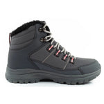 CMP Auryl women's trekking shoes, insulated, waterproof, ankle boots cipő