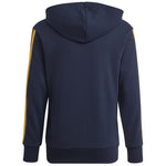 Adidas Real Madrid Hoody Junior kapucnis pulóver