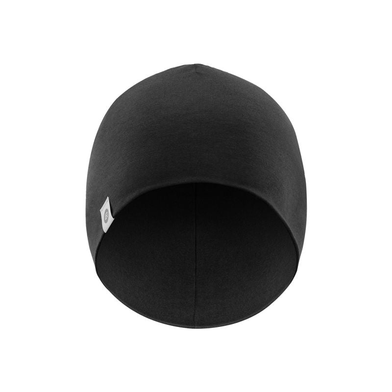 Rockbros Tencel + Wool Hat, One Size, Black fekete hats