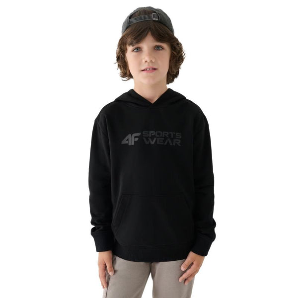 4f M1223 Jr Sweatshirt 4fjwaw24tswsm1223-20s