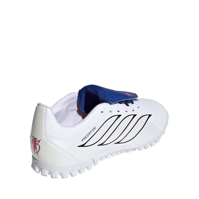 adidas Predator Club FT TF KJ1316 Kids' Soccer focicipő