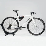 Rockbros G001 Flash Journey Triangle Frame Bike 0.8 l - Red 0.8 l \ czerwony táska