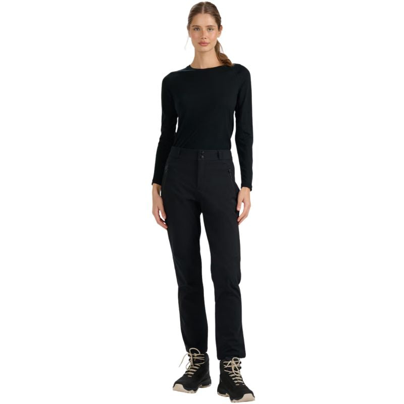 4f softshell trousers FNK F0988 W 4FWAW25TFTRF0988 20S Nadrág