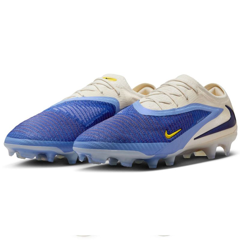 Nike Phantom 6 Low Elite LV8 FG HQ2331-400 utcai cipő