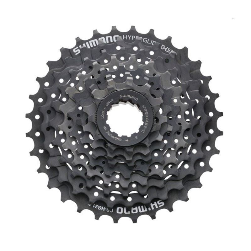 SHIMANO MTB ALTUS sprocket cassette