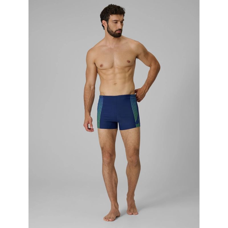 4F Men's swimming trunks