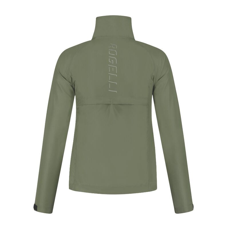 Rogelli CORE running menta dzseki