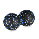 Spokey Grean Ball Duo SPK-944202 Double Massage Ball Edzőfelszerelés