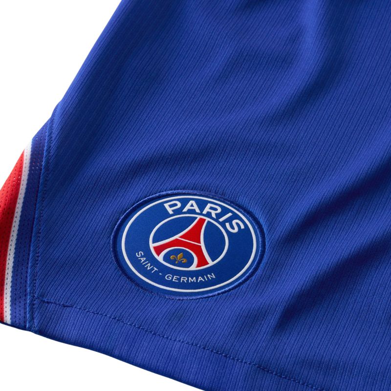 Nike Paris Saint-Germain 2026/27 Stadium Home Men's kék short