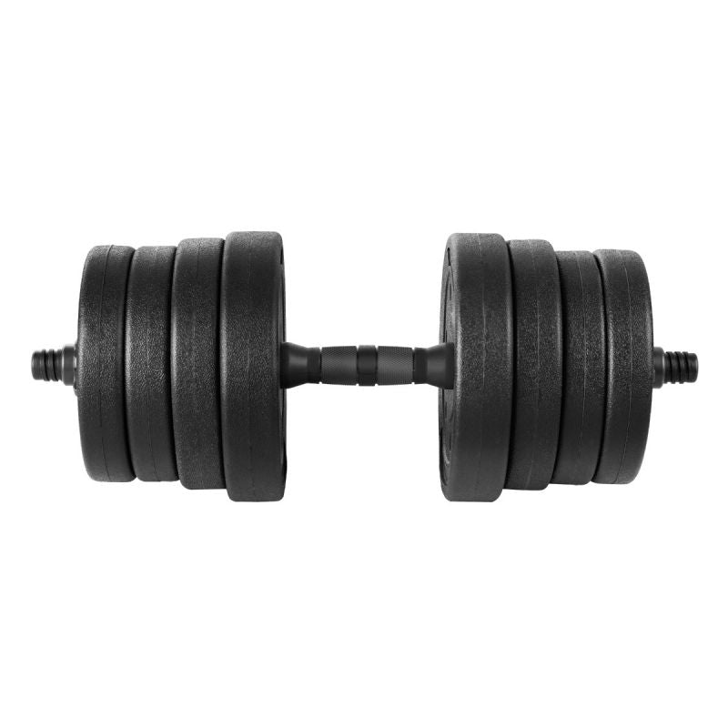 Spokey Pondus 30 dumbbell set, 2x 15 kg SPK-944225 Edzőfelszerelés