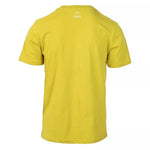 Elbrus Moise T-shirt sárga póló