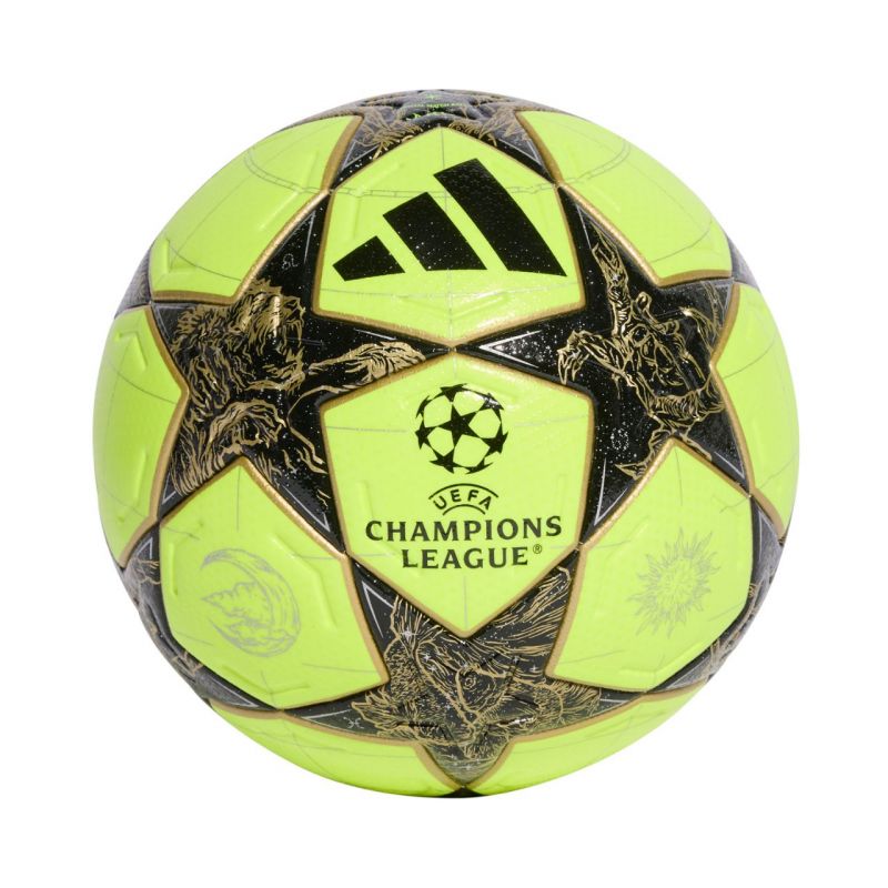 adidas UCL Pro 25/26 Winter JP1545 Football Labda