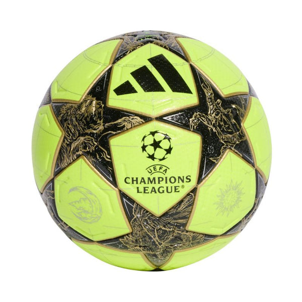 adidas UCL Pro 25/26 Winter JP1545 Football Labda