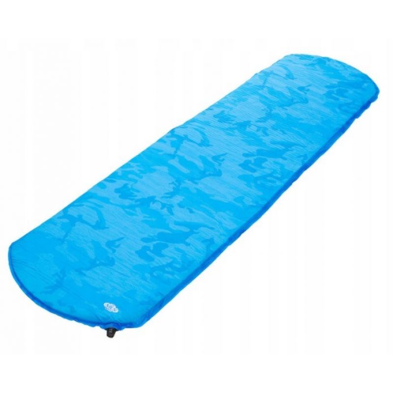 Nils Camp NC4062 Self-Inflating Mat 15-05-065 kék kabát